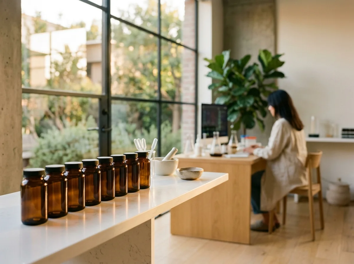 Aktiva, hälsosamma människor