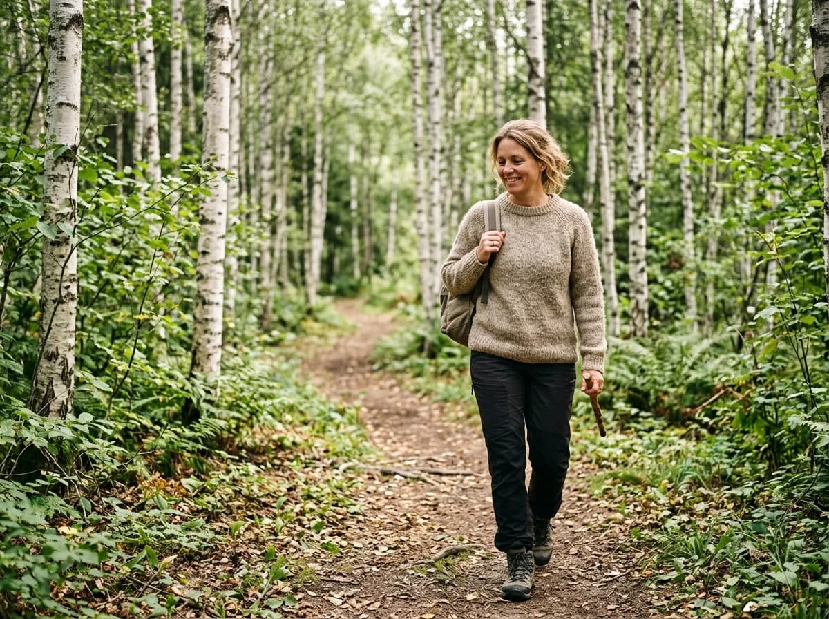 Din hjärna sviker dig inte —