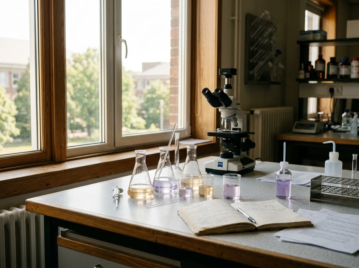 Kliniska studier bakom formeln