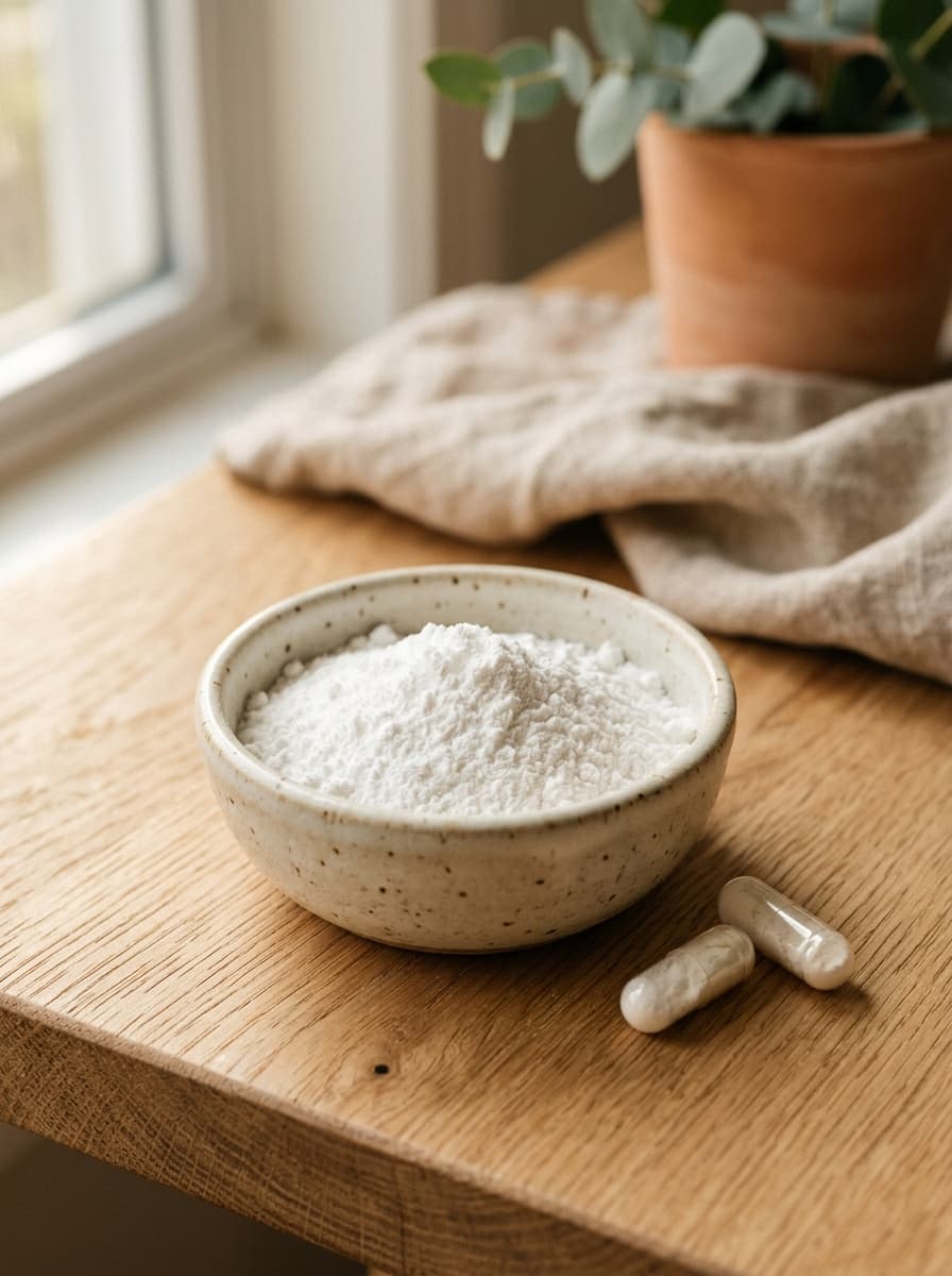 Vitamin B3 / Niacinamide (150 mg)