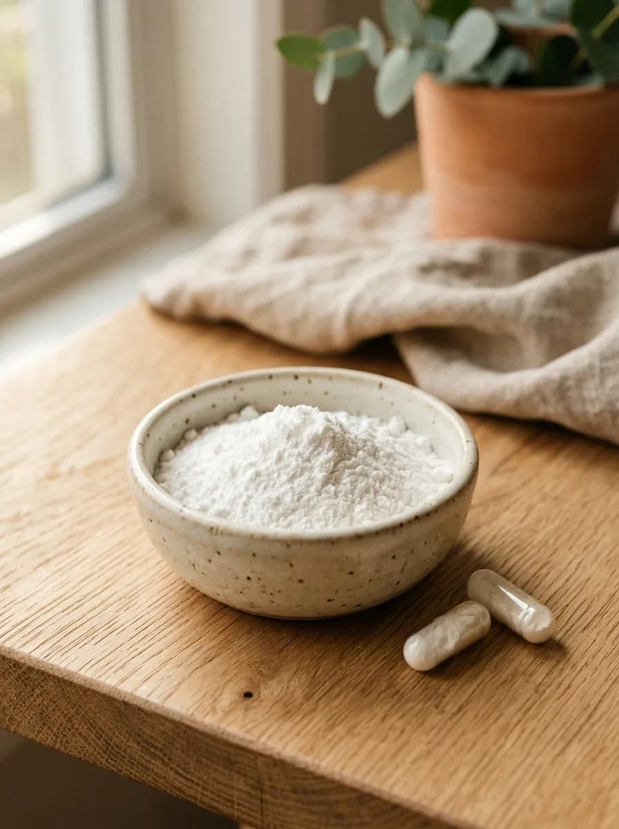 Vitamin B3 / Niacinamide (150 mg)