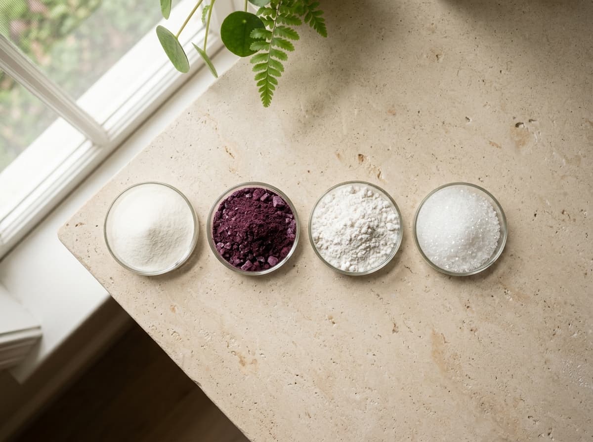 Varför en ingrediens inte räcker